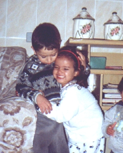 Bruno e Bianca