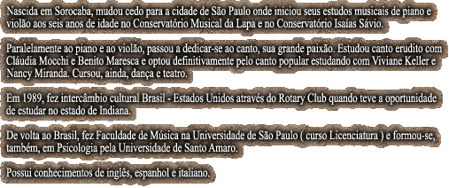 Formao