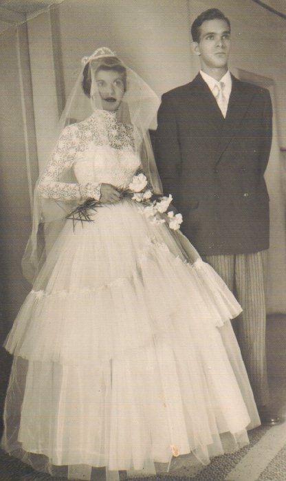 O Casamento