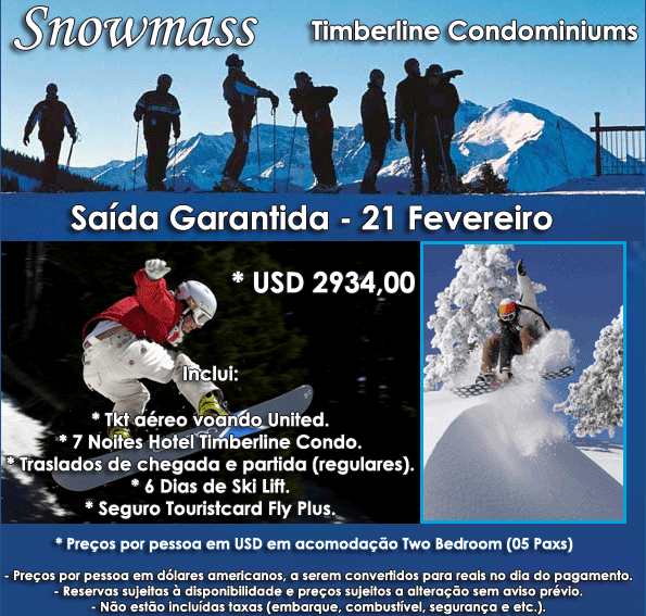Timberline
