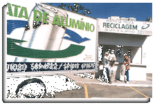 Reciclando