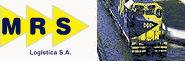 SITE DA MRS LOGISTICA