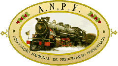 ASSOCIAÇÃO NACIONAL DE PRESERVAÇÃO FERROVIARIA