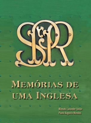 Site do livro sobre a SPR . Òtimo livro , vale apena adquirir.