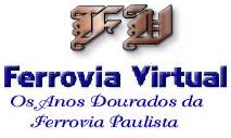 FERROVIA VIRTUAL - CP
