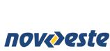 Site da NOVOESTE BRASIL . concessionária da NOB .