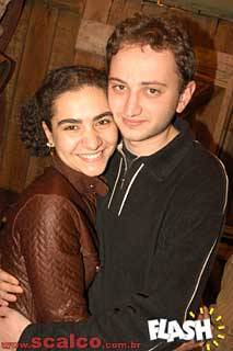 Eu e o Vini