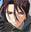 Weiss Kreuz Glühen