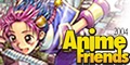 Anime Friends