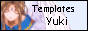 Yuki Templates