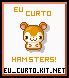 hamisters