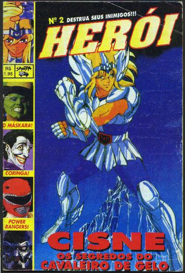 Heroi n� 2