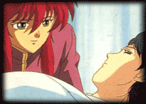 Kurama e Shiori