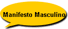 Manifesto Masculino