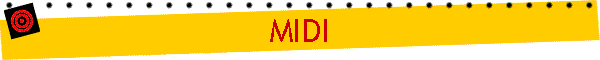 MIDI
