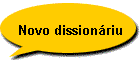 Novo dissionriu