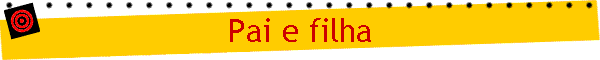 Pai e filha
