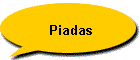 Piadas