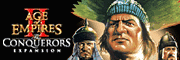 Age of Empires II: The Conquerors Exp.