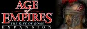 Age of Empires: Rise of Rome Exp.