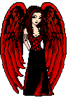 Porque meu nick  Vampira...