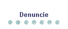 Denuncie