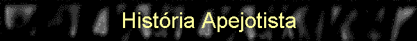 Histria Apejotista