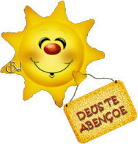 DEUS TE ABENOE
