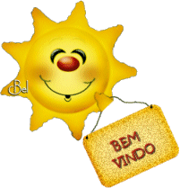 BEM VINDO