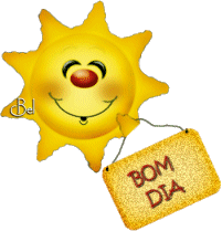 BOM DIA