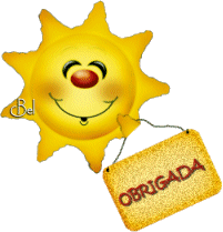 OBRIGADA