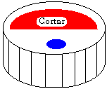 [Diagrama de construccin de un filtro a partir de la botella]