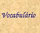 Vocabulário de Termos Hindus.