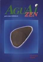 Aguai "a semente da energia positiva"