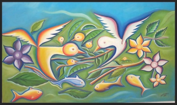 Amaz�nia - Zacarias