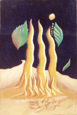 Folhas de Outubro - Zacarias