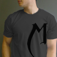 camiseta Menahem