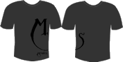 modelos de camiseta