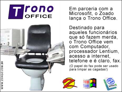 clique para entrar no site