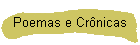Poemas e Crnicas