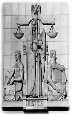 justice memorial