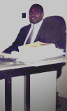 Dr. Vidal