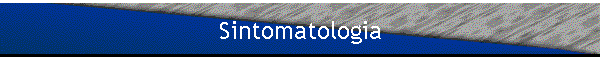 Sintomatologia