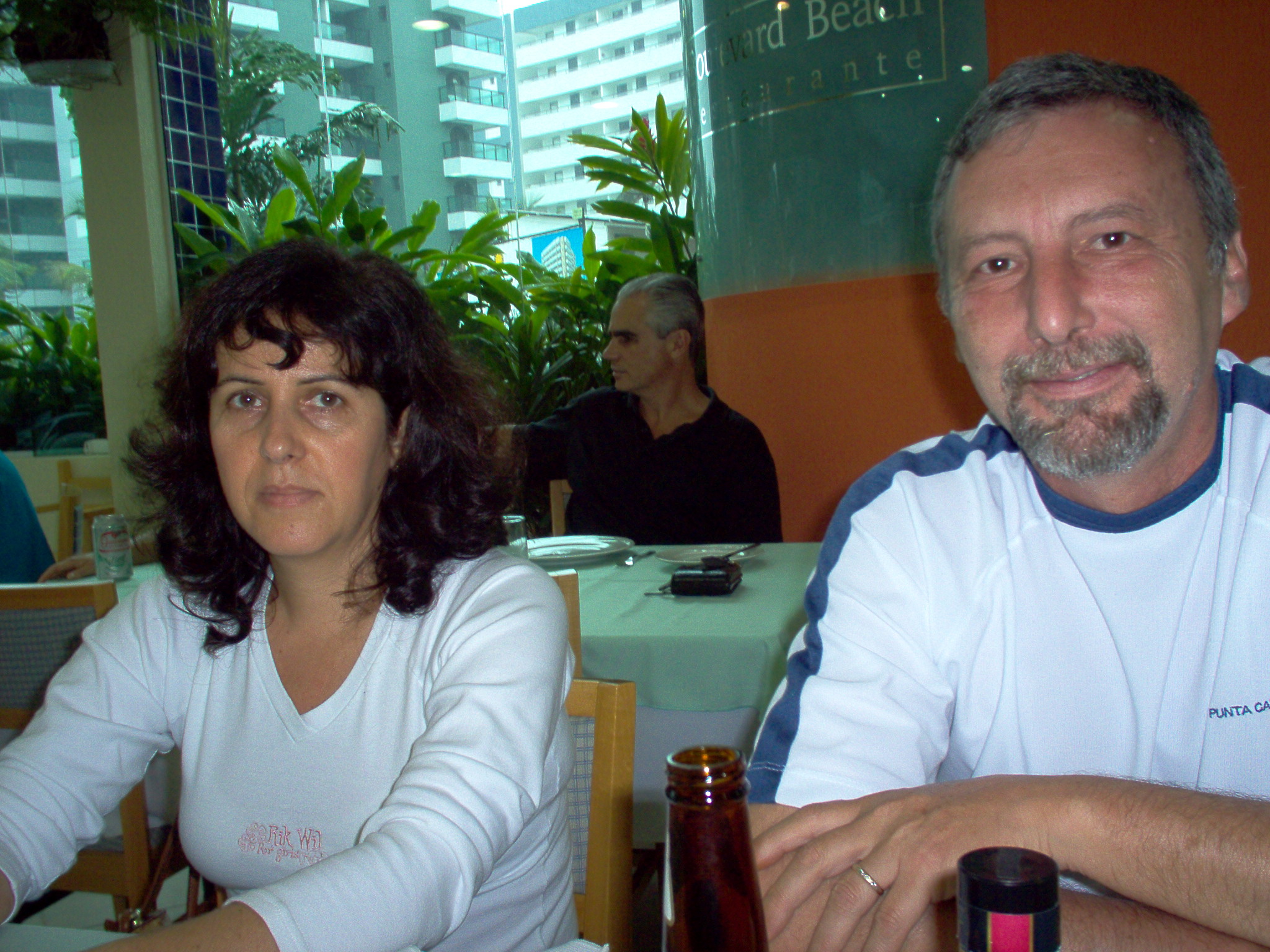 Jorge e Cintiazinha