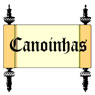 Canoinhas