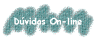 Dvidas On-line