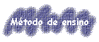 Mtodo de ensino