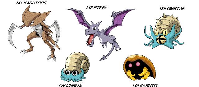 pokemom extin&ccedil;&atilde;o