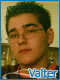Valter, 16 anos, Lisboa