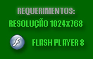 Instalar Flash Player 8